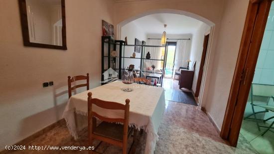  VENTA DE CASA EN ELDA. CON MUCHAS POSIBILIDADES. - ALICANTE 