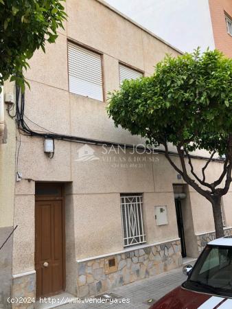 VENTA DE PLANTA BAJA 2 ALTURAS - ALICANTE