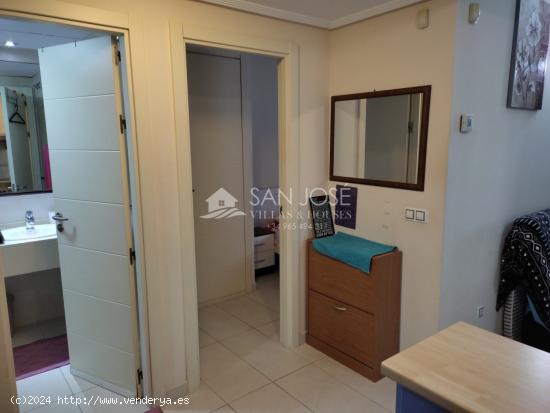 APARTAMENTOO IMPECABLE EN BENIDORM - ALICANTE