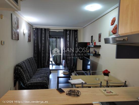 APARTAMENTOO IMPECABLE EN BENIDORM - ALICANTE