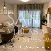 VENTA DE APARTAMENTOS EN GUARDAMAR DEL SEGURA, LOS RASOS. GRAN OPORTUNIDAD! - ALICANTE