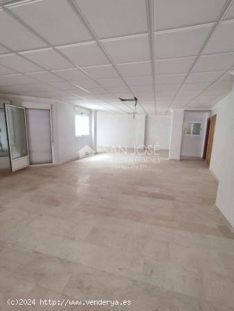 SE VENDE PISO EN AVENIDA DE LA CONSTITUCION EN NOVELDA A ESTRENAR ( ALICANTE ) - ALICANTE