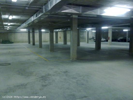 EN VENTA Nave industrial en Albacete - ALBACETE