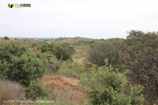 ¡¡¡ OCASION- PARCELA DE 2.900 METROS EN URBANIZACION MONTENSION !!! - TOLEDO