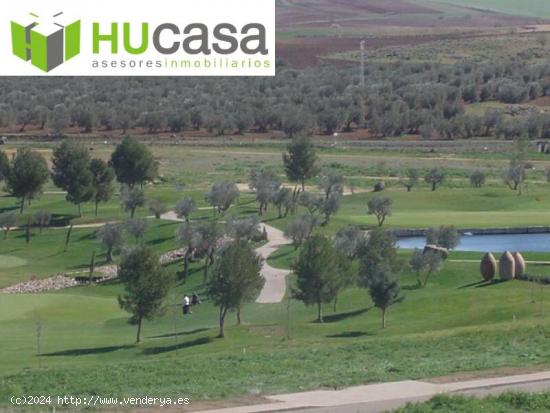 ¡¡¡OCASIÓN, PARCELA DE 844 METROS EN EL CAMPO DE GOLF POR 29.999€!!! - TOLEDO