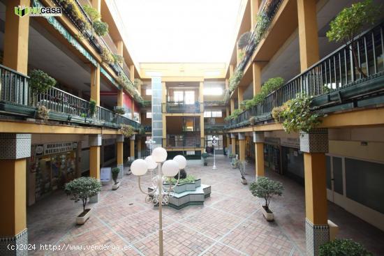 ¡¡OPORTUNIDAD!! - ¡¡LOCAL COMERCIAL EN BUENAVISTA 55.000€!! NEGOCIABLE - TOLEDO