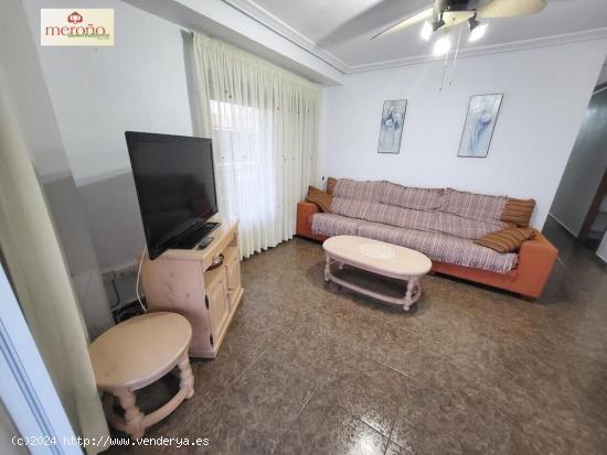  APARTAMENTO ARENALES - ALICANTE 