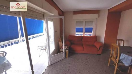 APARTAMENTO GRAN PLAYA - ALICANTE