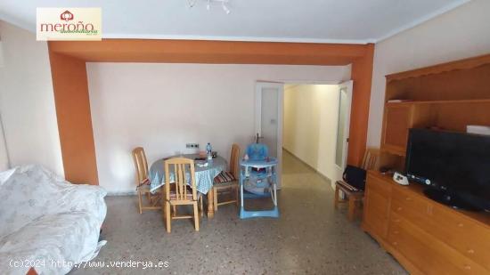 APARTAMENTO GRAN PLAYA - ALICANTE