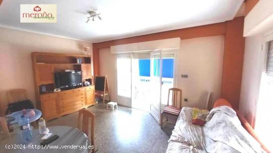 APARTAMENTO GRAN PLAYA - ALICANTE