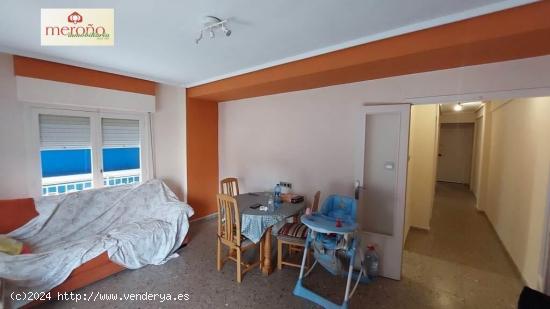 APARTAMENTO GRAN PLAYA - ALICANTE