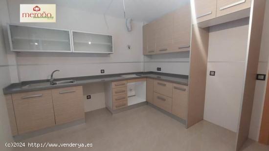 TRIPLEX RAVAL - ALICANTE