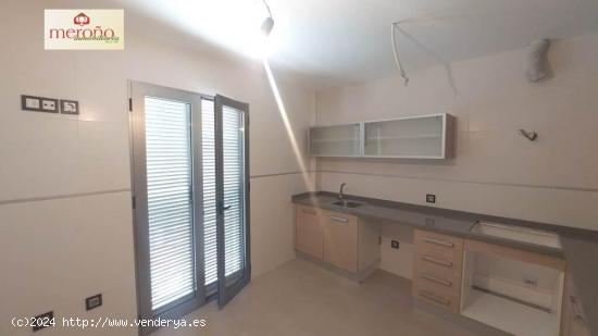 TRIPLEX RAVAL - ALICANTE