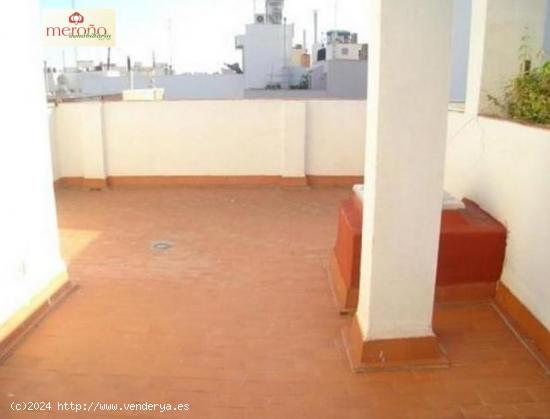 DUPLEX RAVAL - ALICANTE