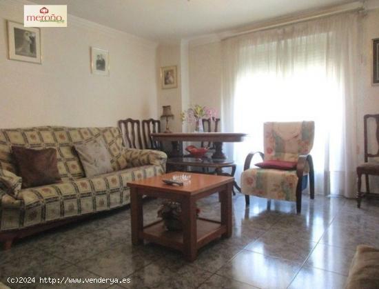  PISO VENTA CARRUS - ALICANTE 