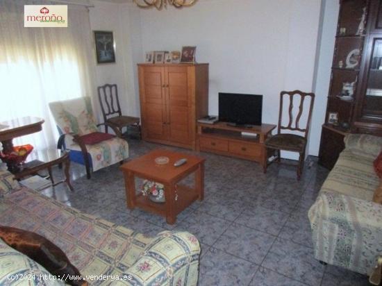 PISO VENTA CARRUS - ALICANTE