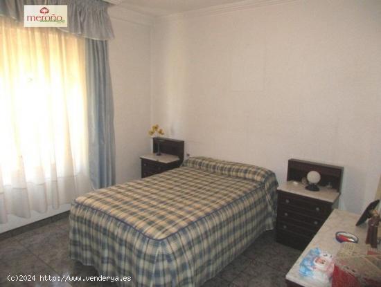 PISO VENTA CARRUS - ALICANTE