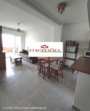  APARTAMENTO ARENALES - ALICANTE 