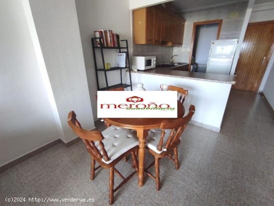 APARTAMENTO ARENALES - ALICANTE