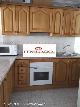 APARTAMENTO ARENALES - ALICANTE