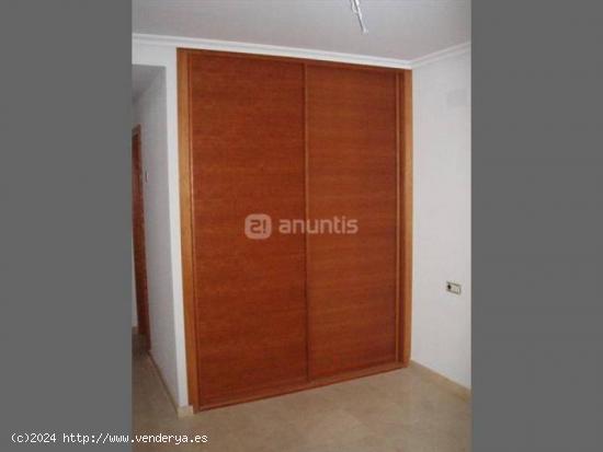 SE VENDE CÉNTRICO PISO EN ELCHE. OBRA NUEVA. - ALICANTE