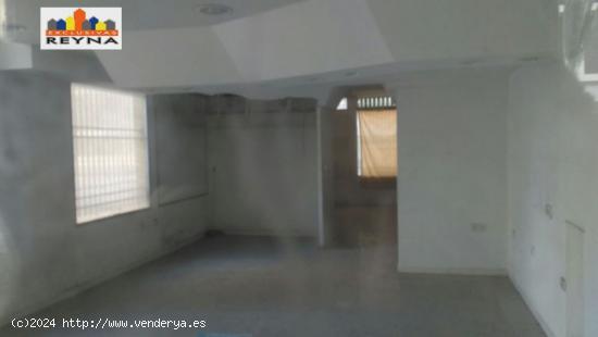  SE VENDE LOCAL ZONA CENTRO - ALICANTE 