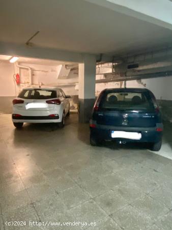 ¡¡SE VENDE ESTUPENDO GARAJE, AMPLIO Y LUMINOSO, EN SECTOR V, ELCHE!! - ALICANTE