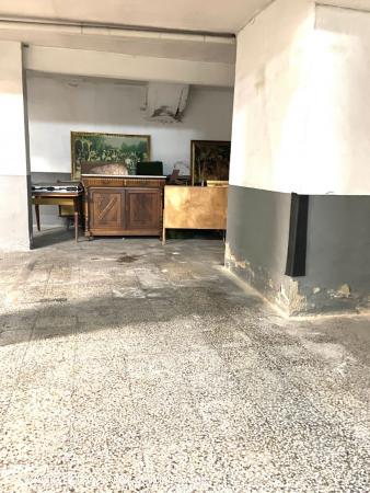 ¡¡SE VENDE ESTUPENDO GARAJE, AMPLIO Y LUMINOSO, EN SECTOR V, ELCHE!! - ALICANTE