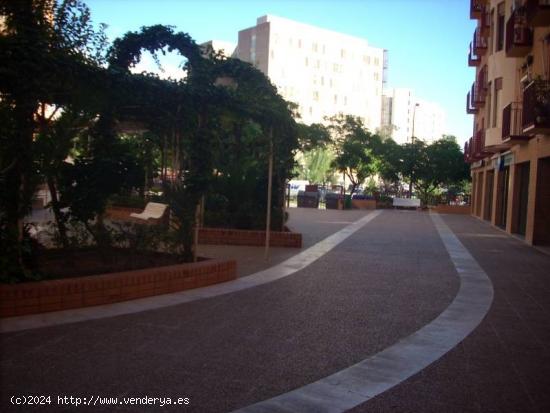 SE VENDE NEGOCIO DE PELUQUERIA , FRENTE HOSPITAL  , LISTO PARA EMPEZAR A TRABAJAR - ALICANTE