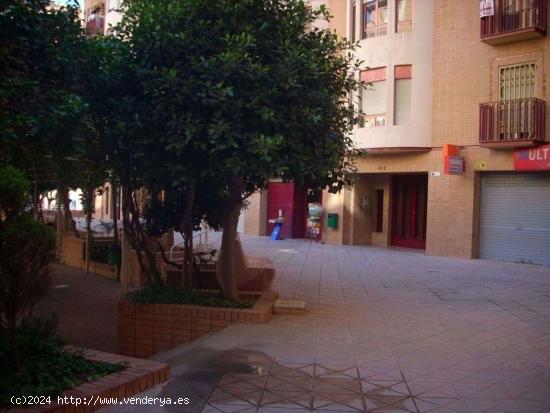 SE VENDE NEGOCIO DE PANADERIA FUNCIONANDO - ALICANTE