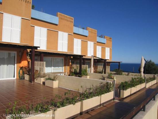 ✓ Bungalow Calpe Preciosas Vistas al Mar Costa Blanca - ALICANTE