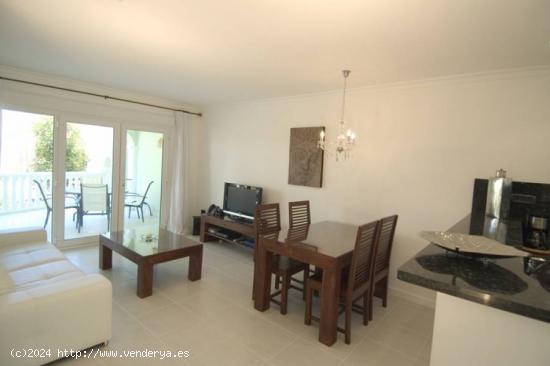 ▷Preciosos apartamentos en Benissa Fustera, Costa Blanca Alicante - ALICANTE