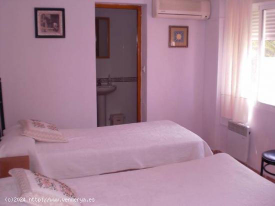 Hotel en Calpe - ALICANTE