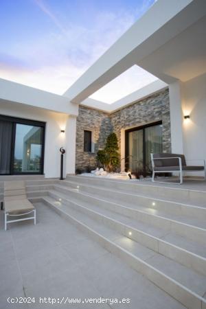 villa en Moraira - ALICANTE