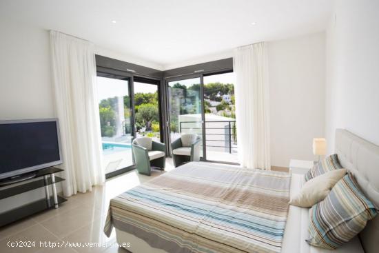 villa en Moraira - ALICANTE