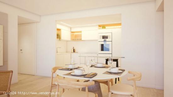 ✓Apartamento en Pedreguer Vistas a las Montañas de la Costa Blanca Alicante - ALICANTE