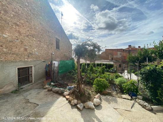  Casa a Reformar en Sant quinti de Mediona, 3 dormitorios + patio de 50m2. - BARCELONA 