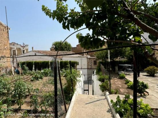 Casa a Reformar en Sant quinti de Mediona, 3 dormitorios + patio de 50m2. - BARCELONA