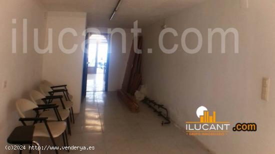 Se Vende en Alicante - ALICANTE