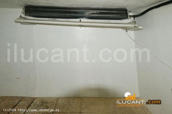 Se Vende en Alicante - ALICANTE