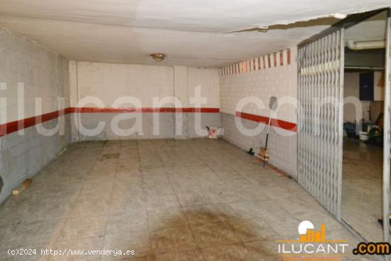 Se Vende en Alicante - ALICANTE