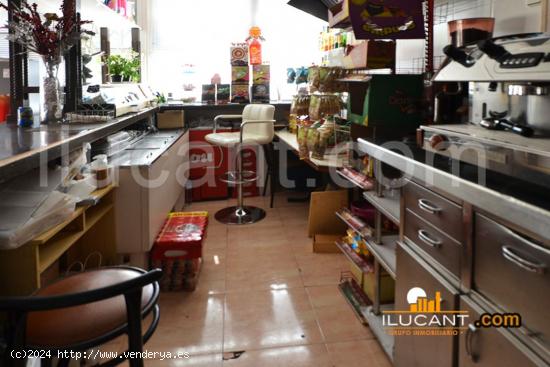 Se Vende en Alicante - ALICANTE