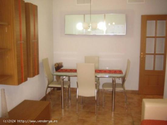 Apartamento de 3 dormitorios en La Cala de Villajoyosa - ALICANTE