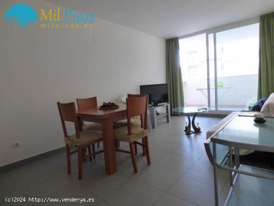 Apartamento en venta de 2 habitaciones y 2 baños en Residencial Nova Cala. Milpisos.es - ALICANTE