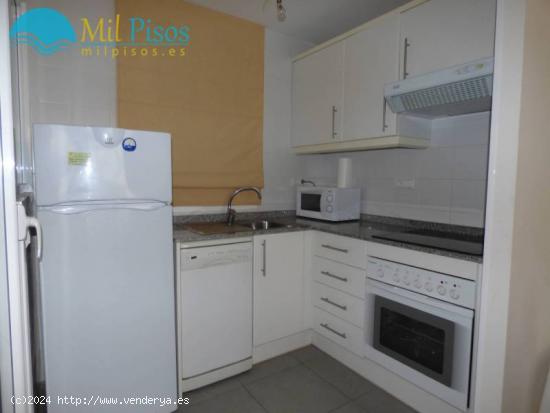 Apartamento en venta de 2 habitaciones y 2 baños en Residencial Nova Cala. Milpisos.es - ALICANTE