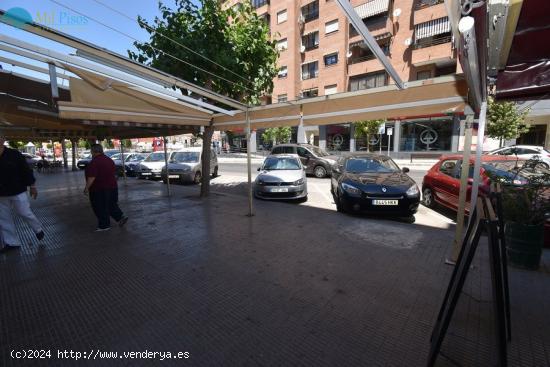  Bar en venta en Villajoyosa - ALICANTE 