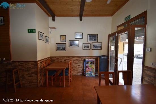 Bar en venta en Villajoyosa - ALICANTE