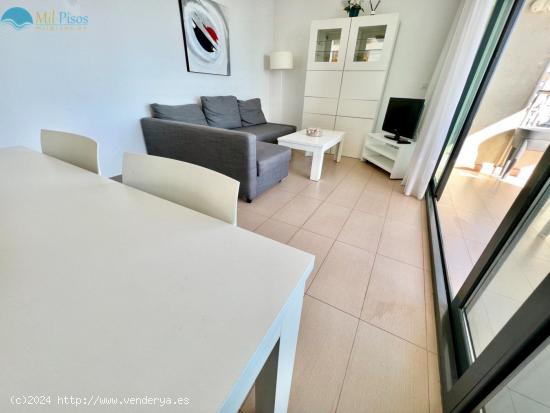 Apartamento con garaje y trastero en avenida Europa. Milpisos.es - ALICANTE