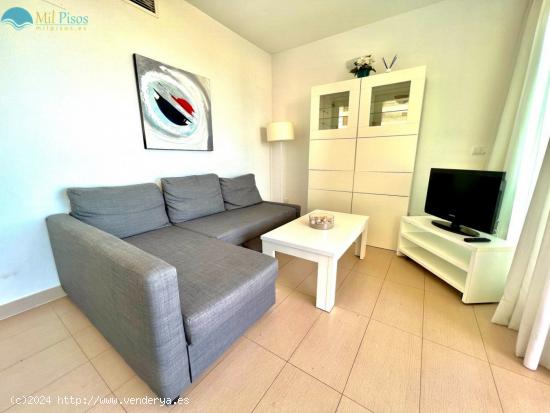 Apartamento con garaje y trastero en avenida Europa. Milpisos.es - ALICANTE