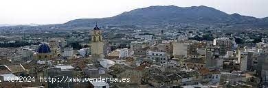 PLANTA BAJA Y ALTOS CON SOLAR DE UNOS 80 METROS, total 200 metros - ALICANTE